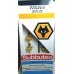 Subbuteo Andrew Table Soccer Wolves 2021-22 on WSB Professional bases 